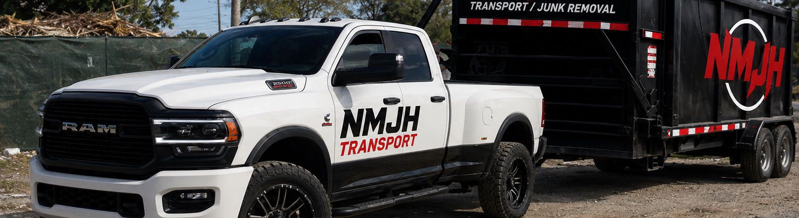 Junk Removal Company